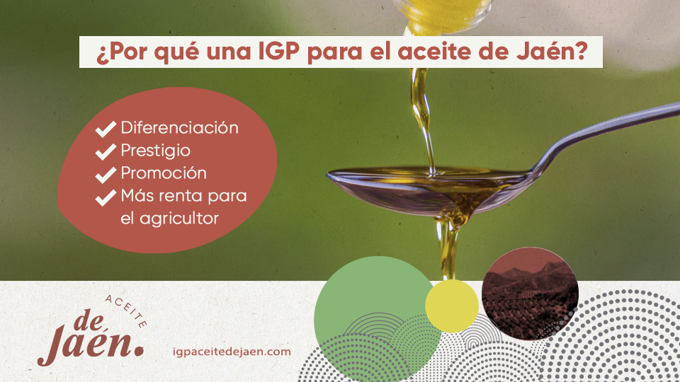 Ventajas de un producto con Indicación Geográfica Protegida para el consumidor y el agricultor