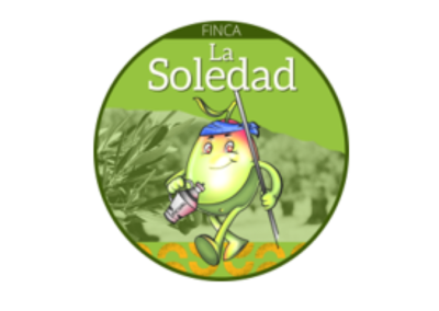 La Soledad XV S.L.