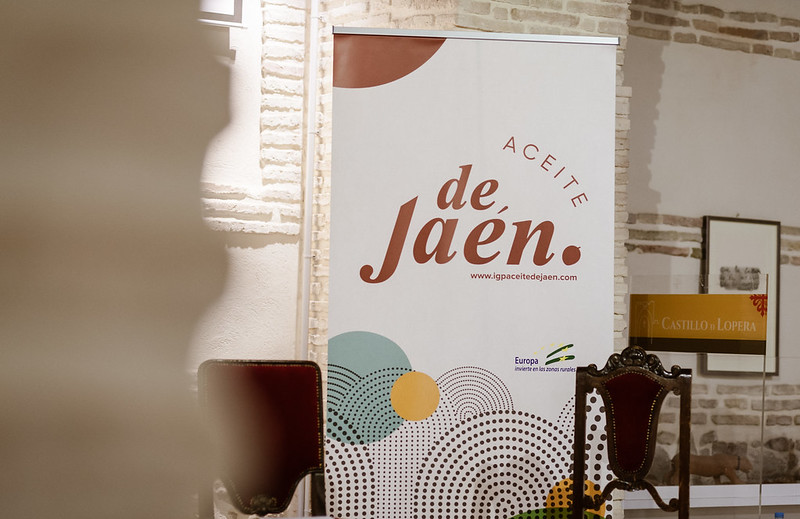 GALERÍA DE FOTOS CARAVANA DE LA IGP ACEITE DE JAÉN- LOPERA