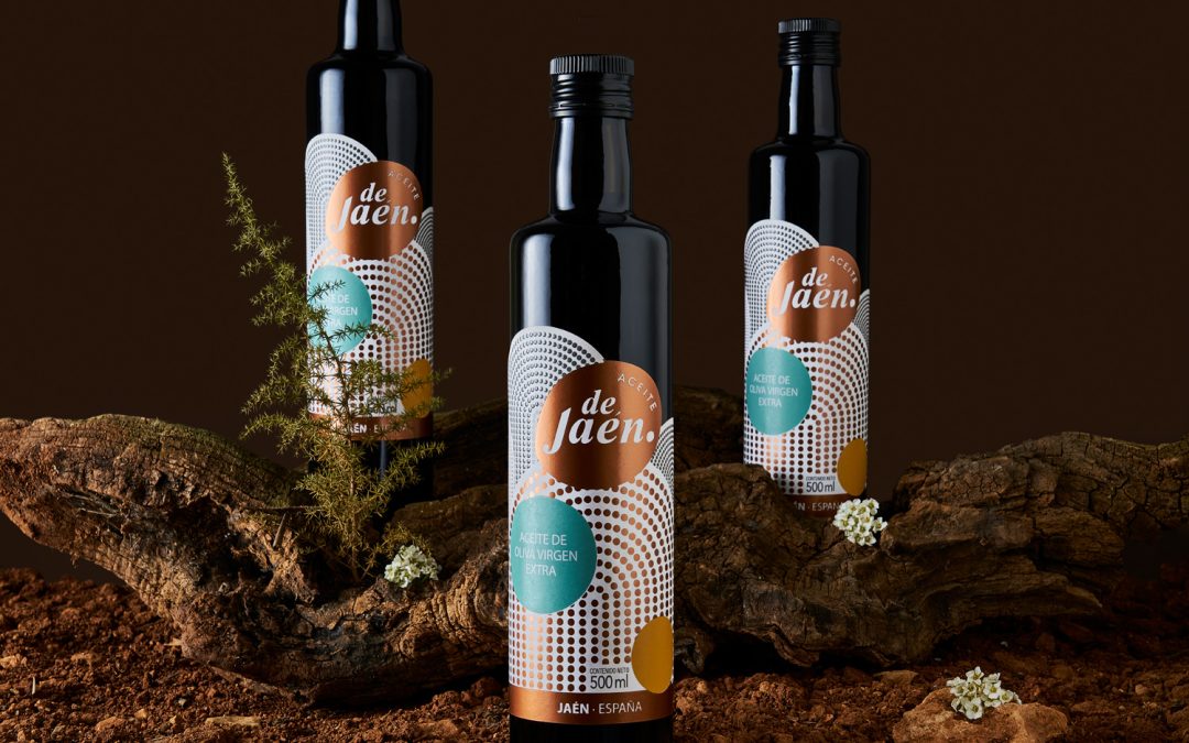 Las marcas inscritas a la IGP Aceite de Jaén suman más de 60 premios en la presente campaña