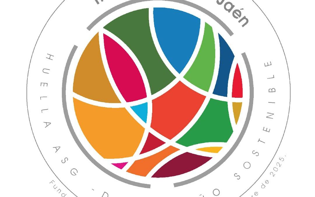 Recibimos el certificado a la calidad de la Fundación COPADE