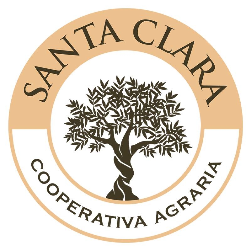 ALCUZA SANTA CLARA LOGO