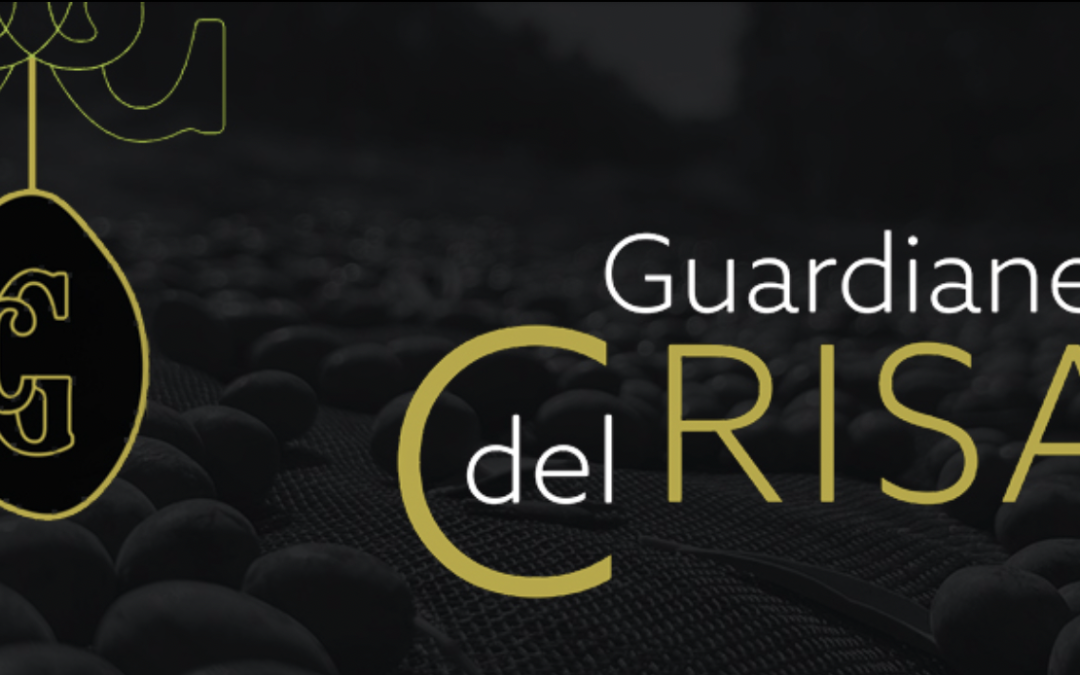 GUARDIANES DEL CRISAL