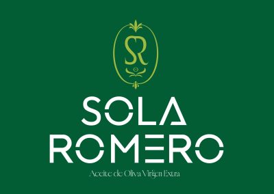 Aceites Sola Romero