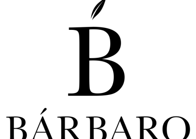 Bárbaro