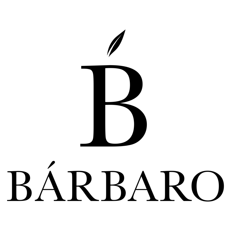 logo barbaro