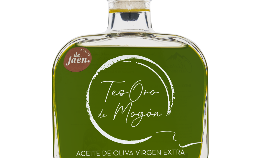 Tesoro de Mogón
