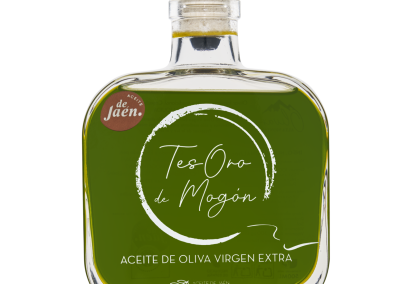 Tesoro de Mogón